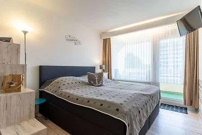 Ferienwohnung, St. Peter - Ording