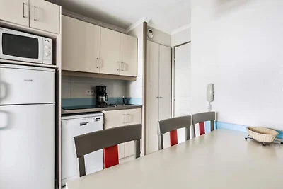 Résidence Cannes Verrerie - maeva Home