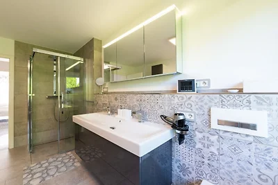 Ferienwohnung mit 3 Schlafzimmer