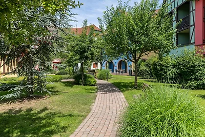 Residenza Le Clos d'Eguisheim, Eguisheim