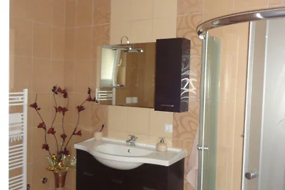 Apartments A&D - One Bedroom Apartment with T...