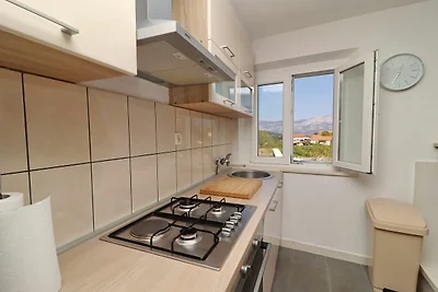 Villa Ivana - Three-Bedroom Villa with Privat...