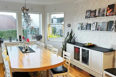 6 Personen Ferienhaus in ADELSÖ-By Traum