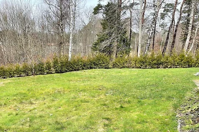 6 Personen Ferienhaus in HAKENÄSET-By Traum