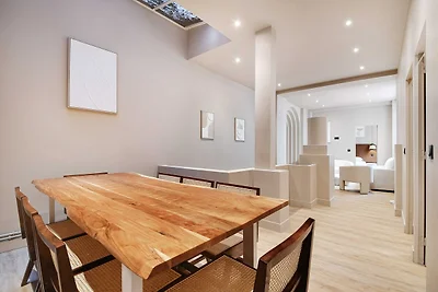 Eleganza parigina - 5BD/12P - Cuore del "Le...