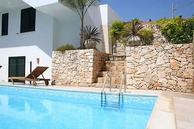 Casa vacanze con piscina vicino a Gallipoli