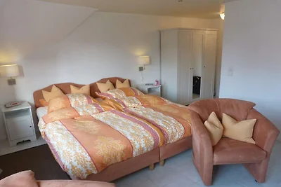 Ferienwohnung in Juist mit Schwimmbecken