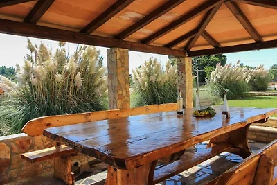 Ferienhaus in Pavicini mit Schwimmbecken