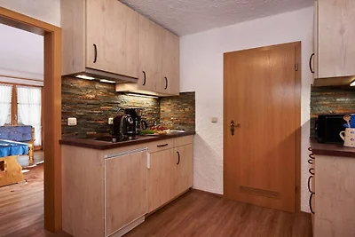 Ferienwohnung mit 1 Schlafzimmer
