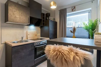 Ferienwohnung in Tönning