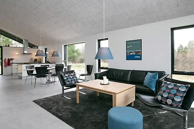 Maison de vacances pour 6 a Jerup