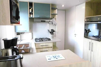 Vakantiehuis in St Jacques vlakbij de oceaan