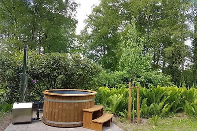 Ferienhaus mit 1 Schlafzimmer