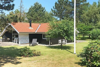 6 persoons vakantie huis in Rødby