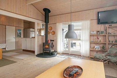 4 star holiday home in Skagen