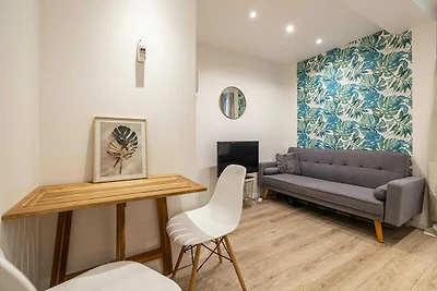 Gemütliches Apartment mit Klimaanlage, 1 Schl...