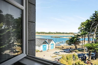 Budget-Studio für 3 Personen – Meerblick