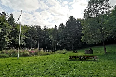 8 persoons vakantie huis in Vestervig-By...