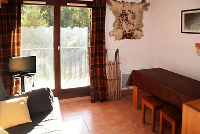 Ampio monolocale per 4 persone