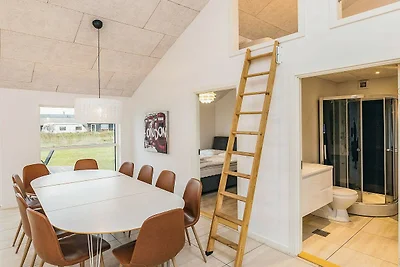 4 Sterne Ferienhaus in Løkken