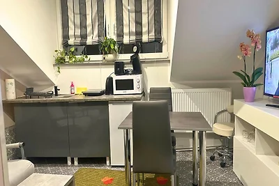 Wohnung in Pellingen beim Naturpark