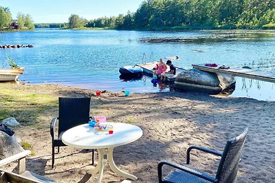 Escapada idílica con playa privada