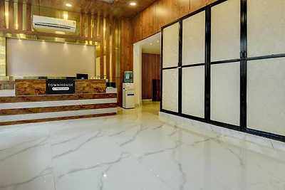 Super Townhouse Madgaon
