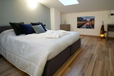 Appartamento duplex con terrazza in Bovisa,...