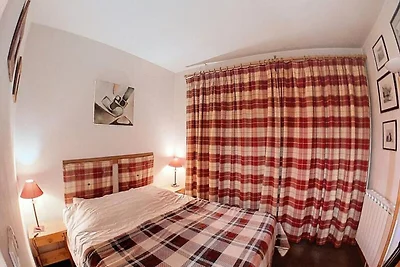 Wohnung in Val d'Isère bei Solaise