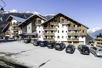 Gemütliche und schöne Wohnung in Modane