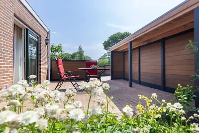 Ferien-Apartment Domburg
