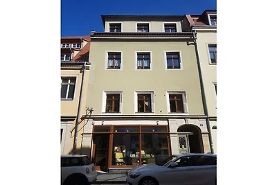 überm Atelier Komfortable Ferienresidenz