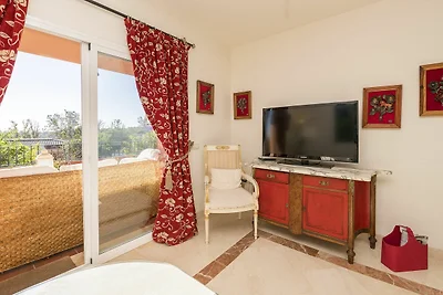 Spikes - Apartamento En Sotogrande.