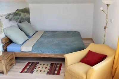 Ferienhaus mit 3 Schlafzimmer