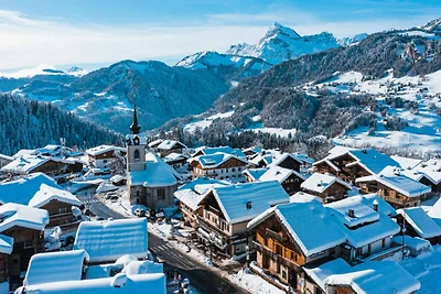 Appartamento a Mont Rond vicino alle piste da...