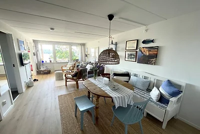 5 gwiazdkowy apartament w UDDEVALLA