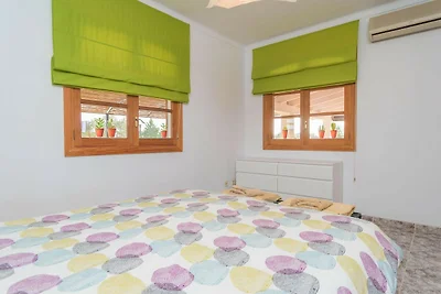 Ca'n Canastro - Ferienhaus Mit Privatem Pool