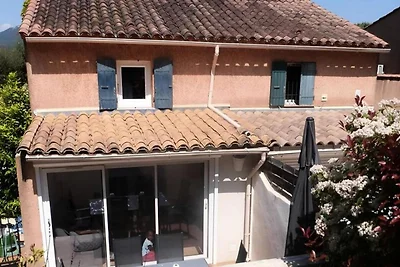 Residenz Font Mourier