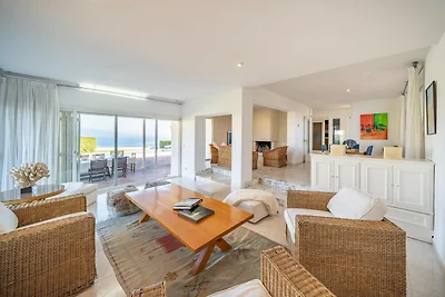 Villa vicino alla spiaggia di Platja del Rec
