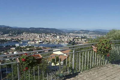 Wohnung in La Spezia mit Balkon