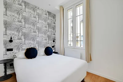 Gemütliche Wohnung - 2BR - 4P - Montreuil