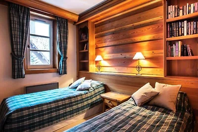 Geräumige Wohnung in der Altstadt