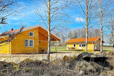 6 personas casa en SANDHEM-By Traum