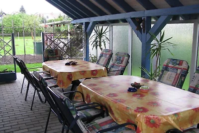 Apartamento vacacional de 1 dormitorio.