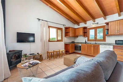 Son Gallina - Ferienhaus Mit Privatem Pool