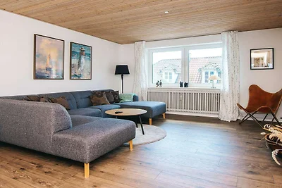 4 Sterne Ferienhaus in Brønderslev