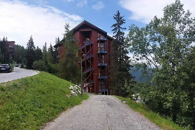 Wohnung in Charmettoger am Mont Blanc