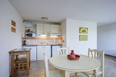 P. Minervois P N°05 - Villa 2P4