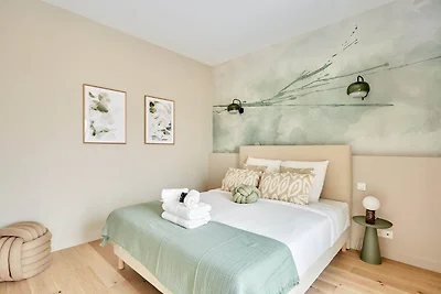 Sublim Apartment 4 Zimmer Paris Le Marais