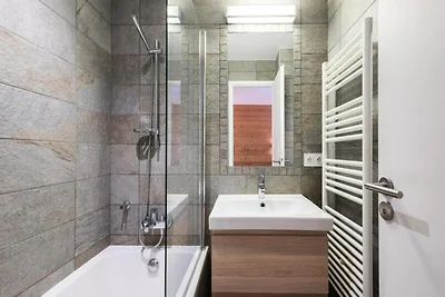 Chalet in Méribel in der Nähe des...